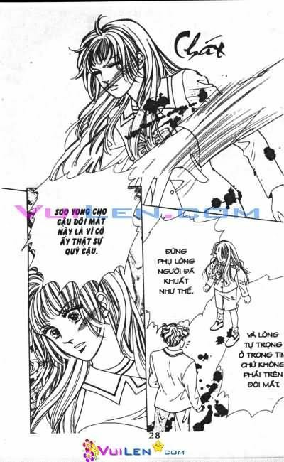 Tóc gió thôi bay: Chapter 4