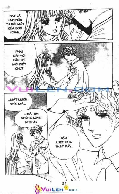Tóc gió thôi bay: Chapter 4