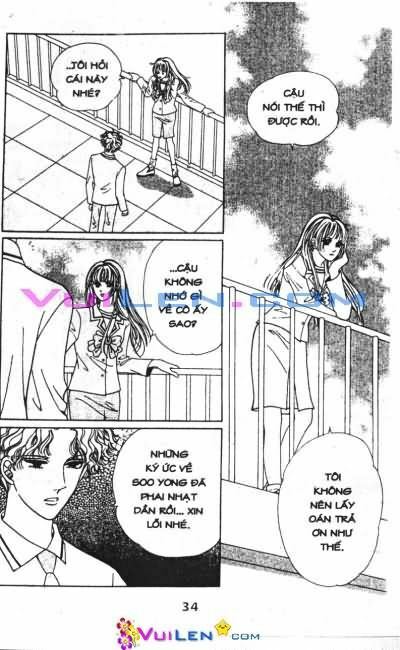 Tóc gió thôi bay: Chapter 4