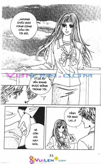 Tóc gió thôi bay: Chapter 4