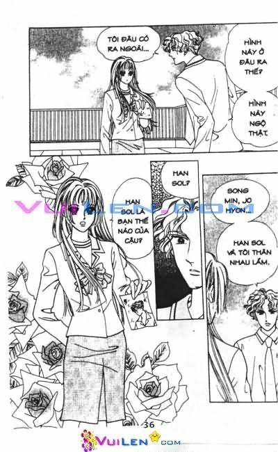Tóc gió thôi bay: Chapter 4
