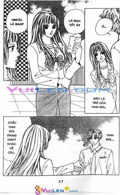 Tóc gió thôi bay: Chapter 4