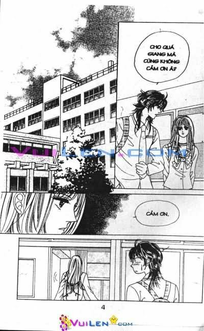 Tóc gió thôi bay: Chapter 4