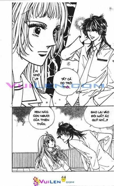 Tóc gió thôi bay: Chapter 4