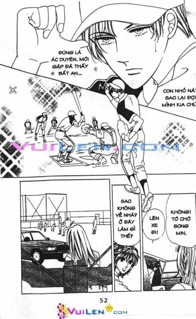 Tóc gió thôi bay: Chapter 4