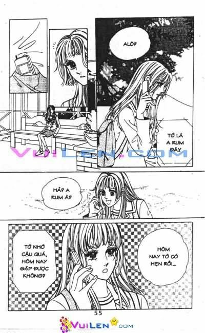 Tóc gió thôi bay: Chapter 4