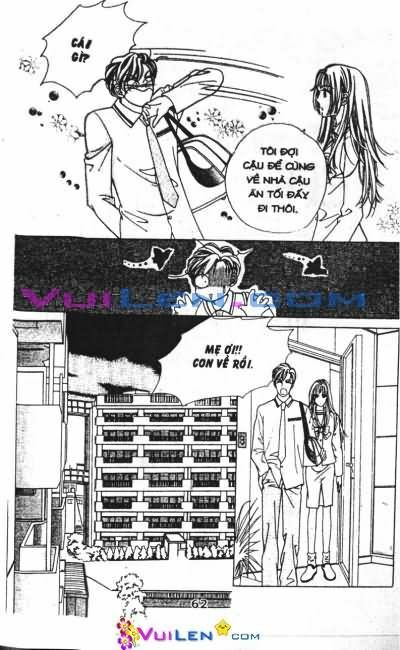 Tóc gió thôi bay: Chapter 4
