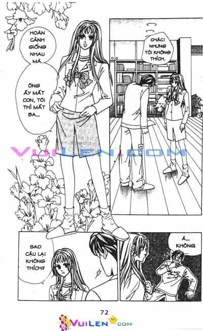 Tóc gió thôi bay: Chapter 4