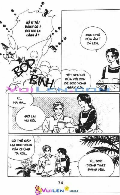 Tóc gió thôi bay: Chapter 4