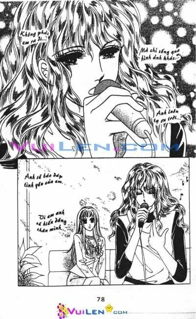 Tóc gió thôi bay: Chapter 4