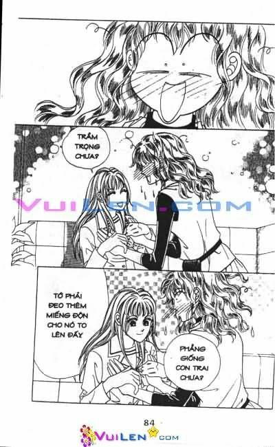 Tóc gió thôi bay: Chapter 4