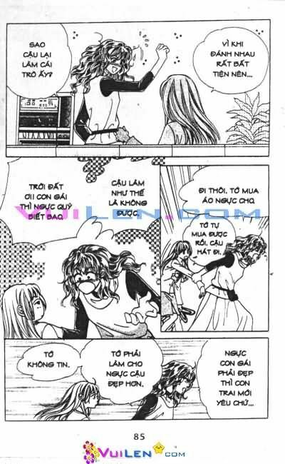 Tóc gió thôi bay: Chapter 4