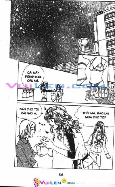 Tóc gió thôi bay: Chapter 4