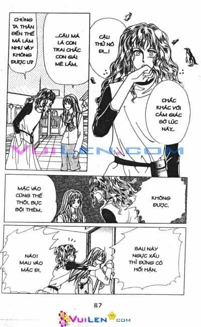 Tóc gió thôi bay: Chapter 4