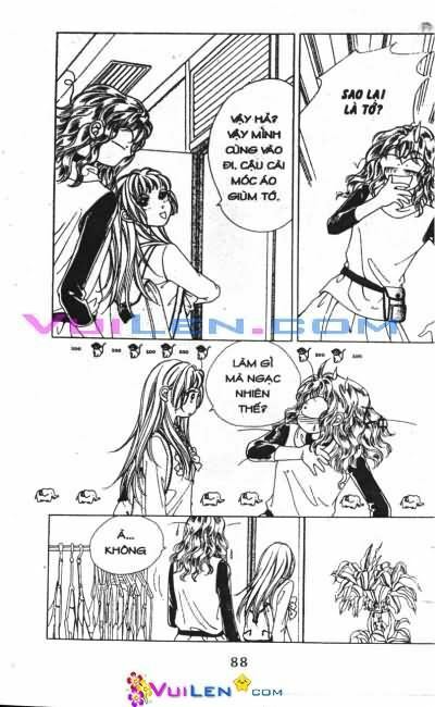 Tóc gió thôi bay: Chapter 4