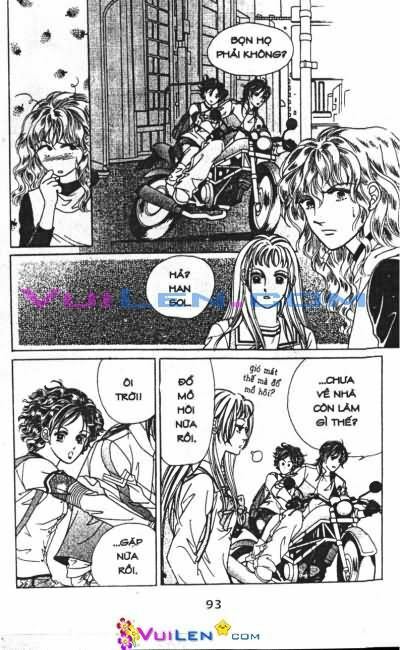 Tóc gió thôi bay: Chapter 4