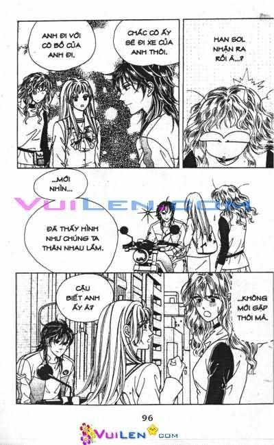 Tóc gió thôi bay: Chapter 4