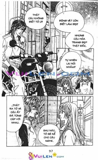 Tóc gió thôi bay: Chapter 4