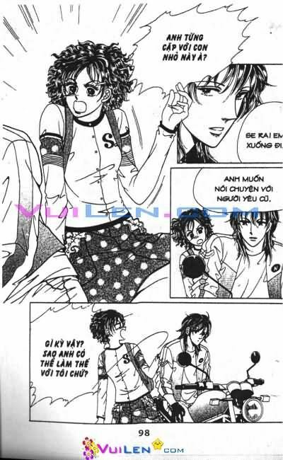 Tóc gió thôi bay: Chapter 4