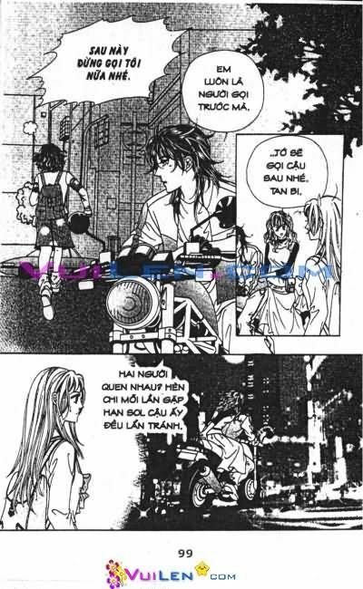 Tóc gió thôi bay: Chapter 4