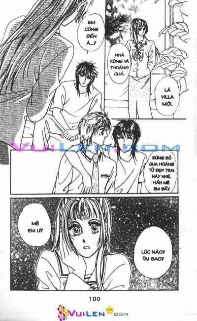 Tóc gió thôi bay: Chapter 5
