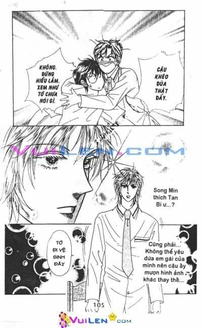 Tóc gió thôi bay: Chapter 5