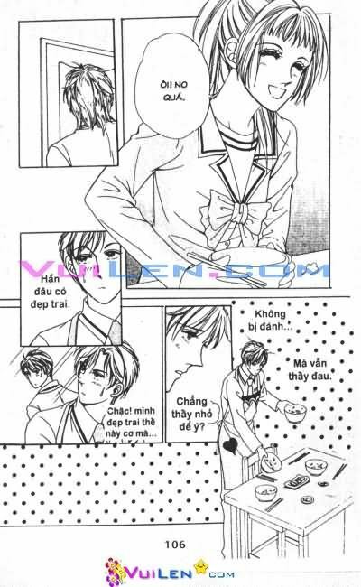 Tóc gió thôi bay: Chapter 5