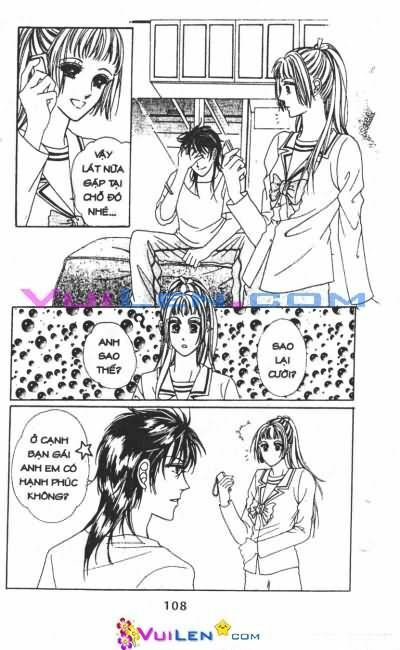 Tóc gió thôi bay: Chapter 5