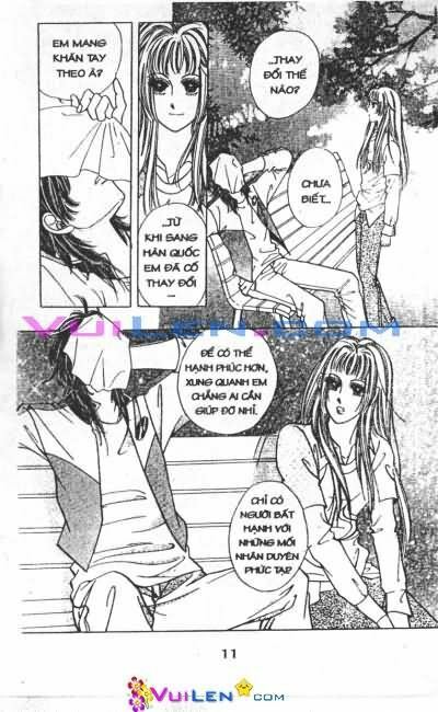 Tóc gió thôi bay: Chapter 5