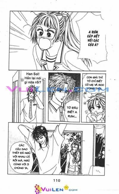 Tóc gió thôi bay: Chapter 5