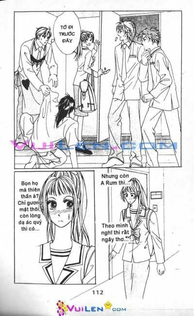 Tóc gió thôi bay: Chapter 5
