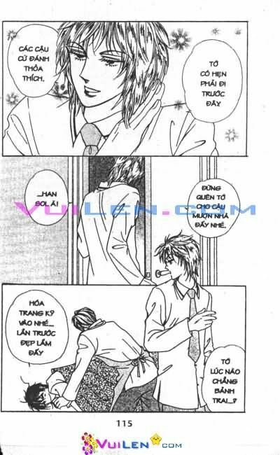 Tóc gió thôi bay: Chapter 5