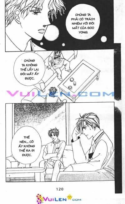 Tóc gió thôi bay: Chapter 5