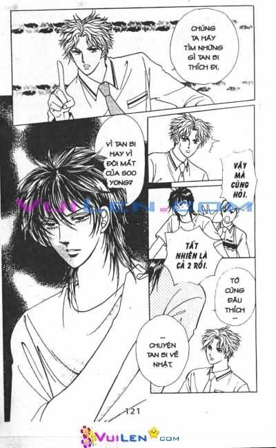Tóc gió thôi bay: Chapter 5