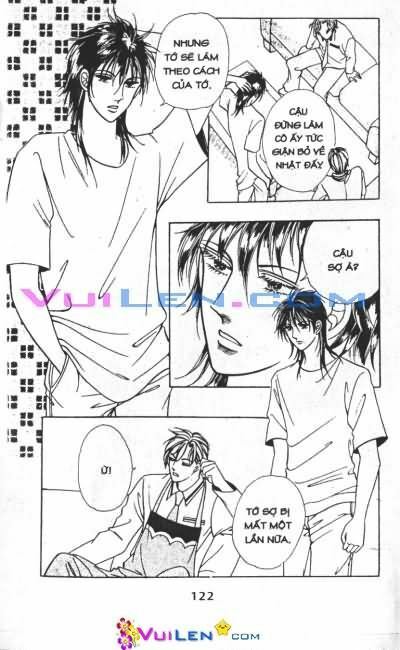 Tóc gió thôi bay: Chapter 5