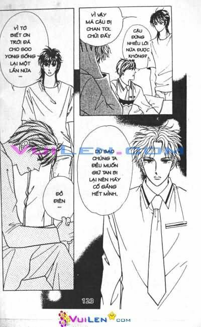 Tóc gió thôi bay: Chapter 5