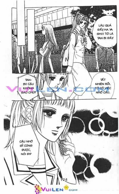 Tóc gió thôi bay: Chapter 5