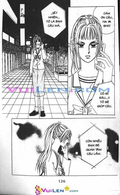 Tóc gió thôi bay: Chapter 5