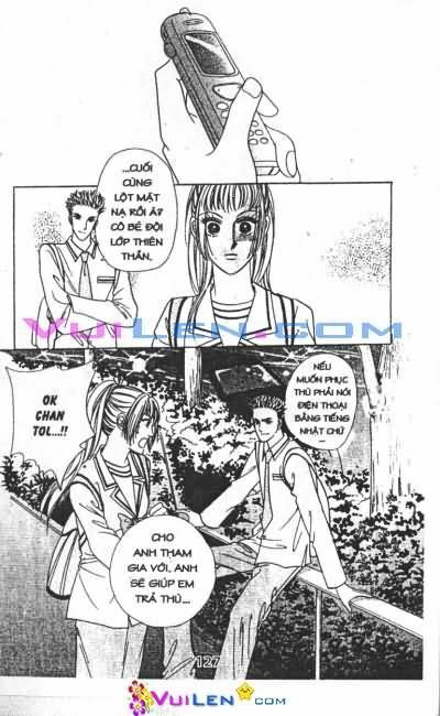 Tóc gió thôi bay: Chapter 5