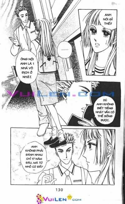 Tóc gió thôi bay: Chapter 5
