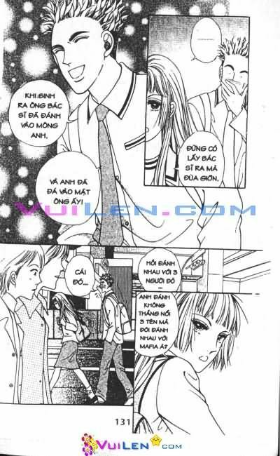 Tóc gió thôi bay: Chapter 5