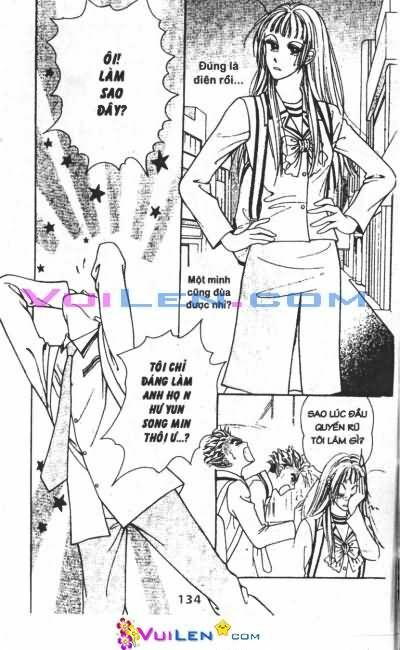Tóc gió thôi bay: Chapter 5