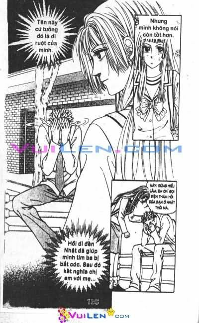Tóc gió thôi bay: Chapter 5