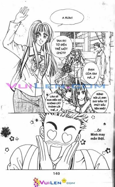 Tóc gió thôi bay: Chapter 5