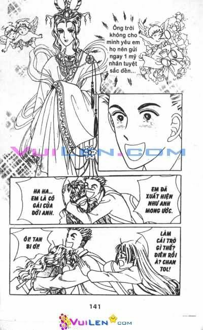 Tóc gió thôi bay: Chapter 5