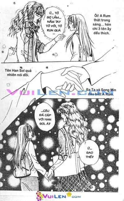 Tóc gió thôi bay: Chapter 5