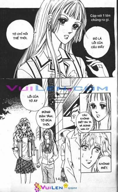 Tóc gió thôi bay: Chapter 5
