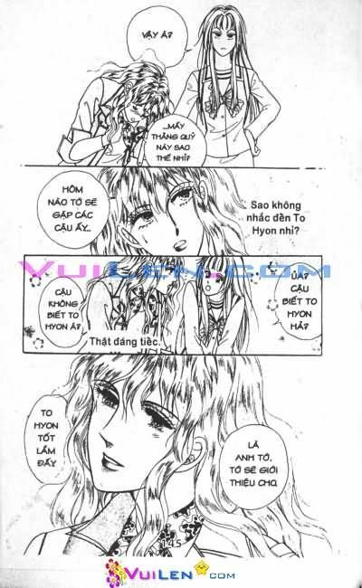Tóc gió thôi bay: Chapter 5