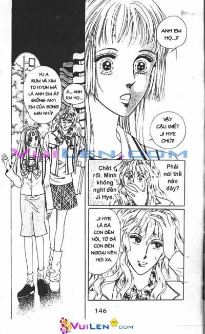 Tóc gió thôi bay: Chapter 5