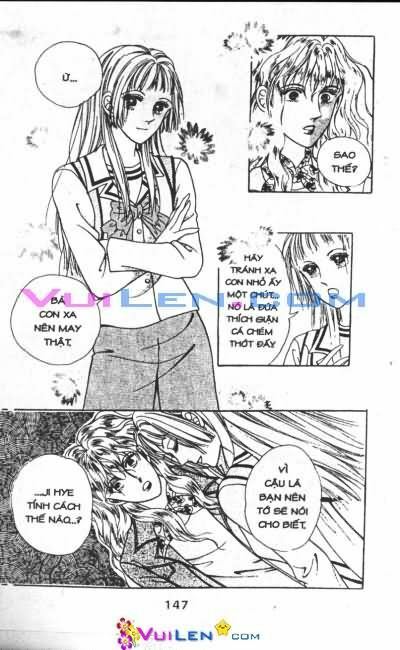 Tóc gió thôi bay: Chapter 5